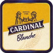 25262: Швейцария, Cardinal