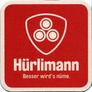 25263: Switzerland, Huerlimann