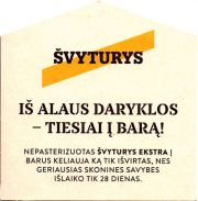 25266: Lithuania, Svyturys