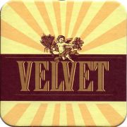 25268: Чехия, Velvet (Россия)