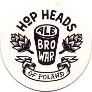 25271: Poland, Hop heads