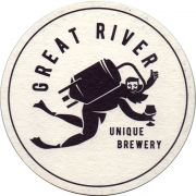25279: Россия, Great River