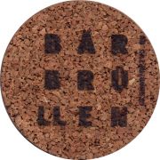 25281: Россия, Bar Brullen