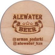 25282: Россия, Alewater