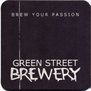 25295: Россия, Green Street
