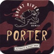 25326: Россия, Great River