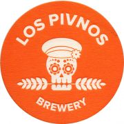 25352: Россия, Los Pivnos