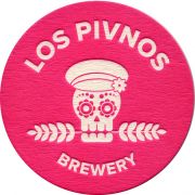 25353: Россия, Los Pivnos