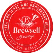 25361: Russia, Brewsell
