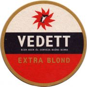 25386: Бельгия, Vedett
