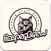 25389: Russia, CasperBrew