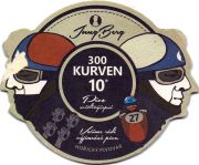 25395: Czech Republic, JungBerg