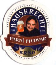 25396: Czech Republic, Hauskrecht
