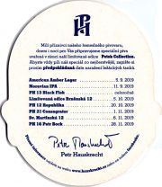 25396: Czech Republic, Hauskrecht