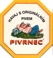 25397: Чехия, Pivrnec