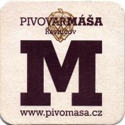 25398: Чехия, Masa