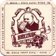25401: Чехия, Breznak
