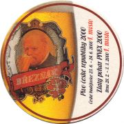 25404: Чехия, Breznak
