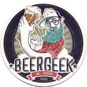 25410: Чехия, Beergeek