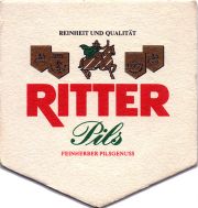 25412: Германия, Ritter