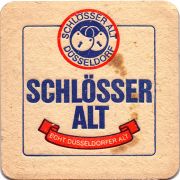 25414: Германия, Schloesser Alt