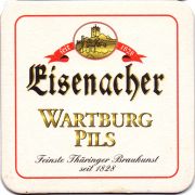 25415: Germany, Eisenacher