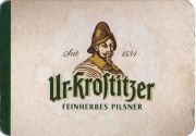 25420: Германия, Ur-Krostitzer
