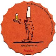 25421: Австрия, Zwettler