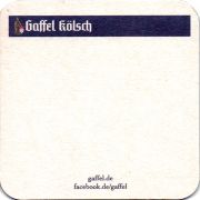 25426: Германия, Gaffel