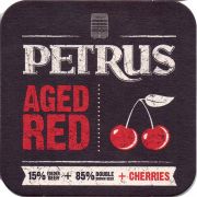 25430: Бельгия, Petrus