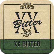 25432: Бельгия, De Ranke