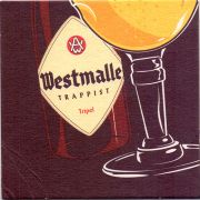 25436: Бельгия, Westmalle