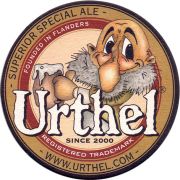 25443: Belgium, Urthel