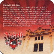 25446: Czech Republic, Jezek