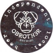 25453: Ирландия, O Brother