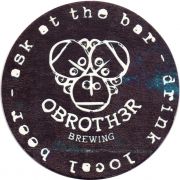 25453: Ирландия, O Brother