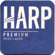 25454: Ireland, Harp (Russia)