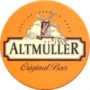 25456: Германия, Altmueller (Россия)