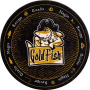 25471: Украина, GoldFish