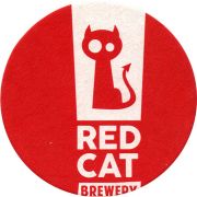 25480: Ukraine, Red Cat