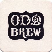 25489: Ukraine, OddBrew