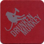 25491: Украина, Drunken Monkey
