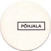 25505: Эстония, Pohjala