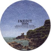 25506: Spain, Damm
