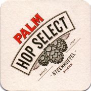 25515: Бельгия, Palm