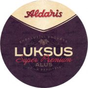 25530: Латвия, Aldaris