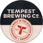 25537: Великобритания, Tempest