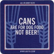 25545: США, Abita