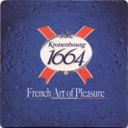 25557: France, Kronenbourg