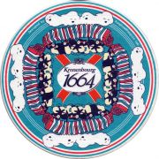 25558: France, Kronenbourg